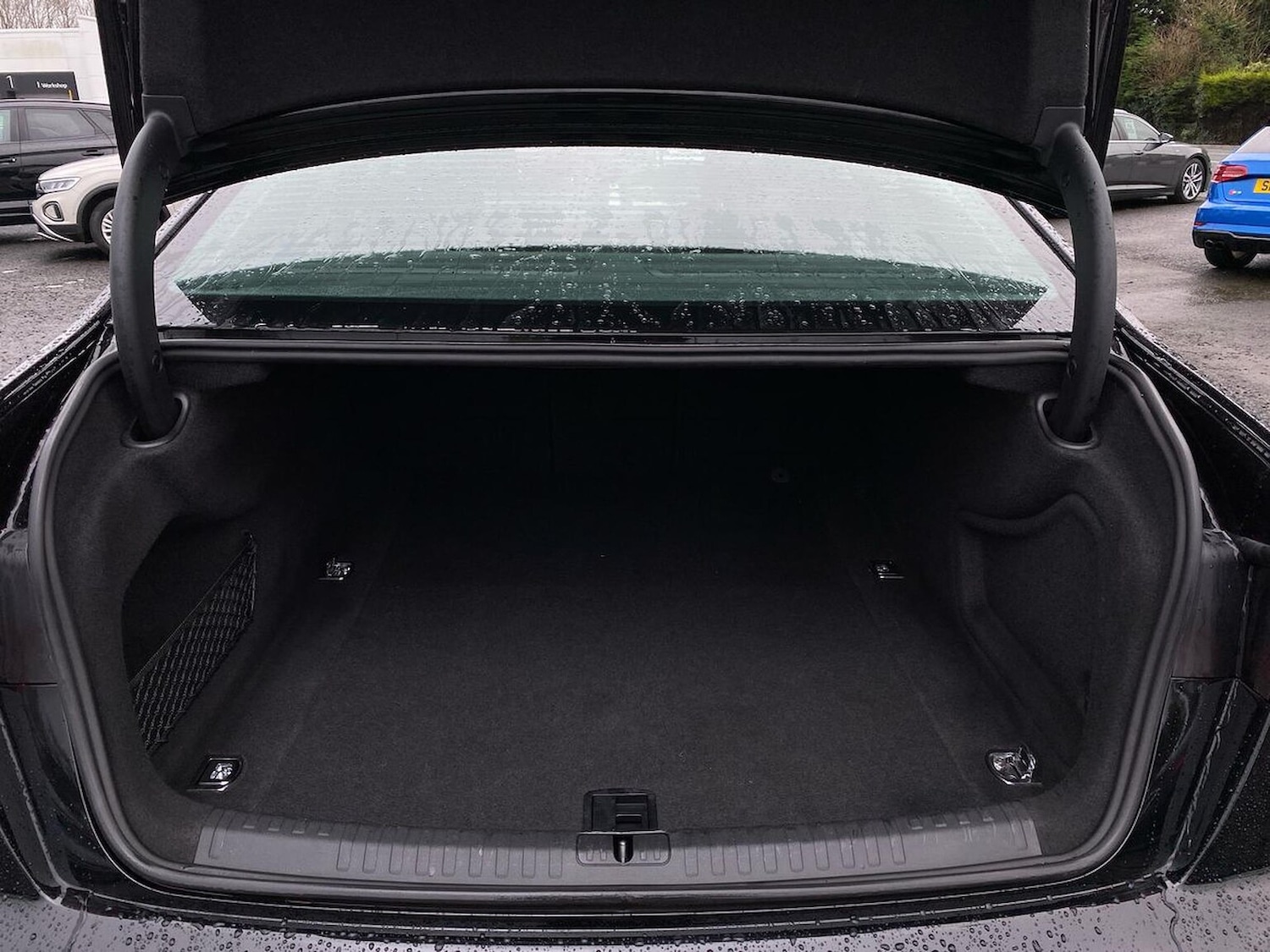 Used Audi A6 2022 for sale - 77688086: Photo 17