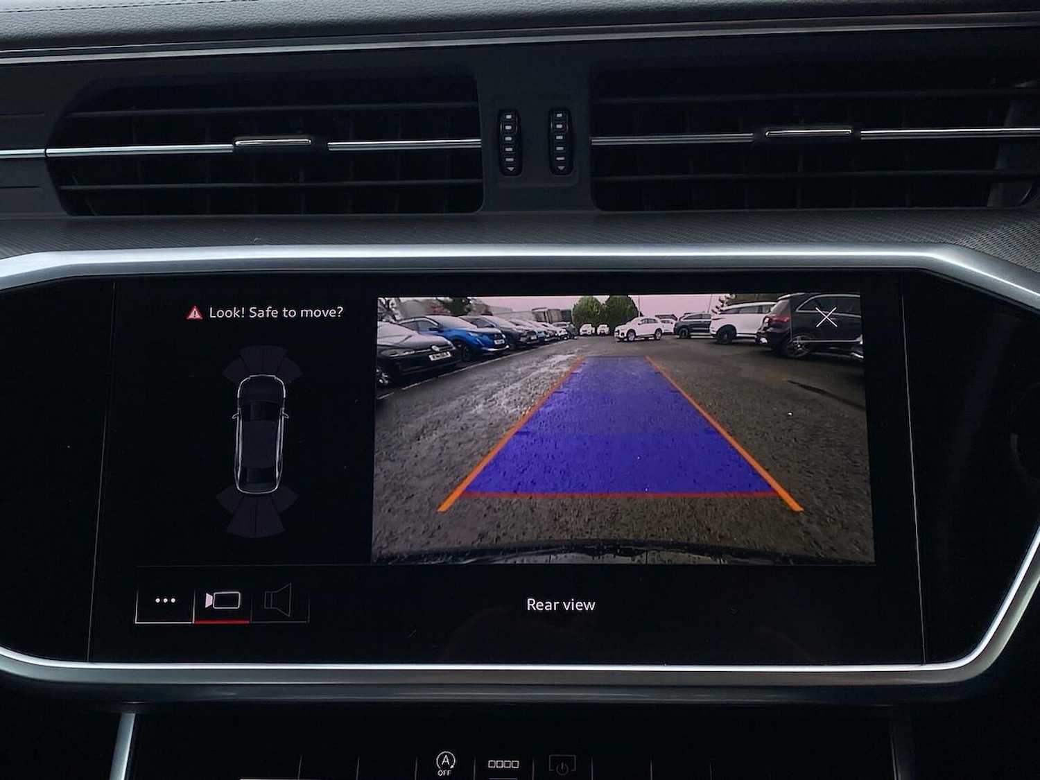 Used Audi A6 2022 for sale - 77688086: Photo 23