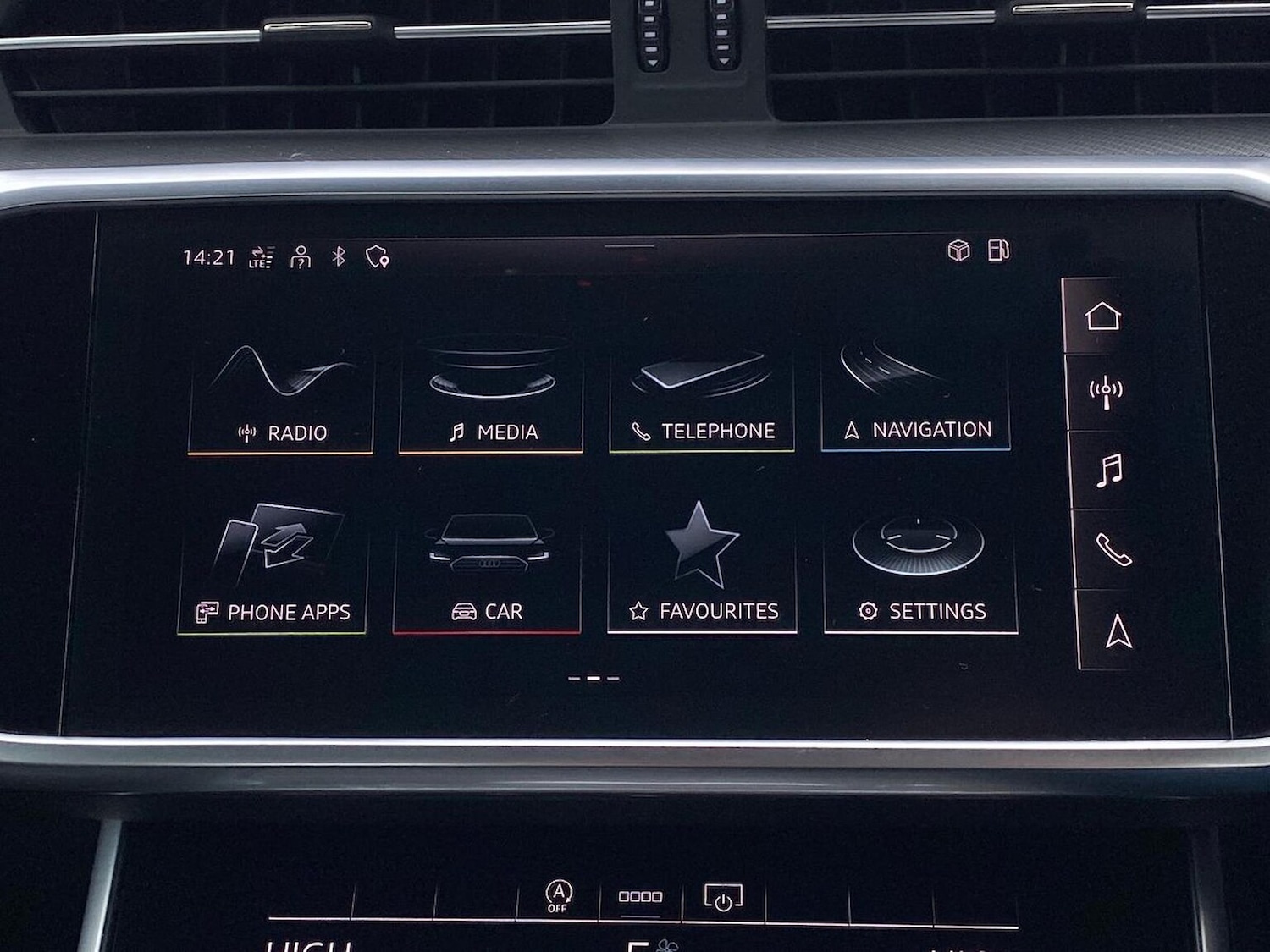 Used Audi A6 2022 for sale - 77688086: Photo 25