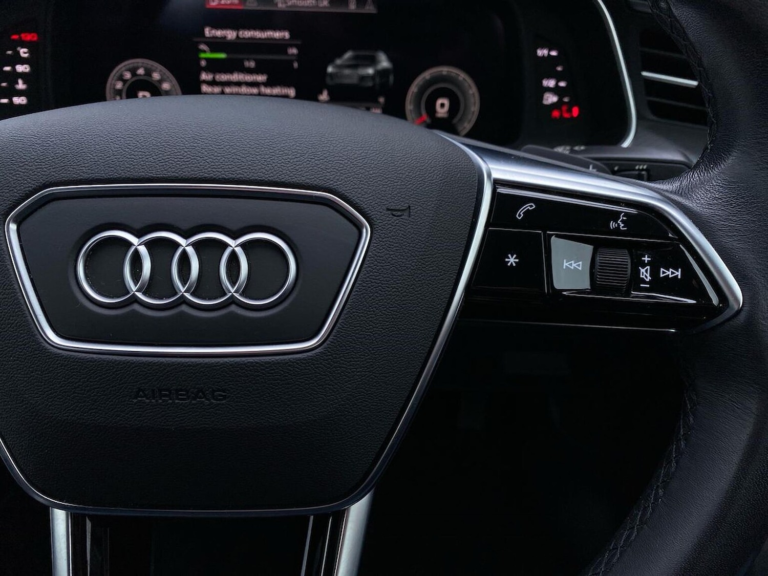 Used Audi A6 2022 for sale - 77688086: Photo 26