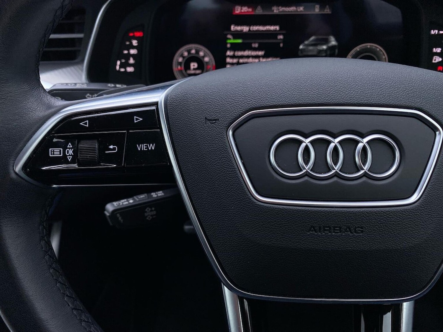 Used Audi A6 2022 for sale - 77688086: Photo 27