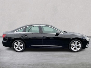 Used Audi A6 2022 for sale - 77688086: Photo