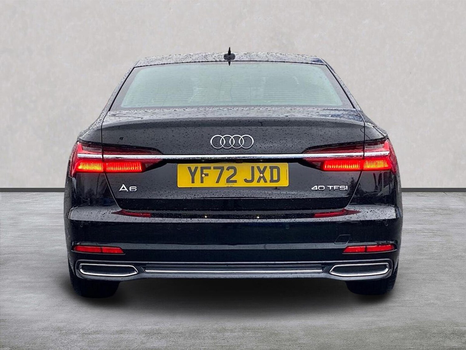 Used Audi A6 2022 for sale - 77688086: Photo 4