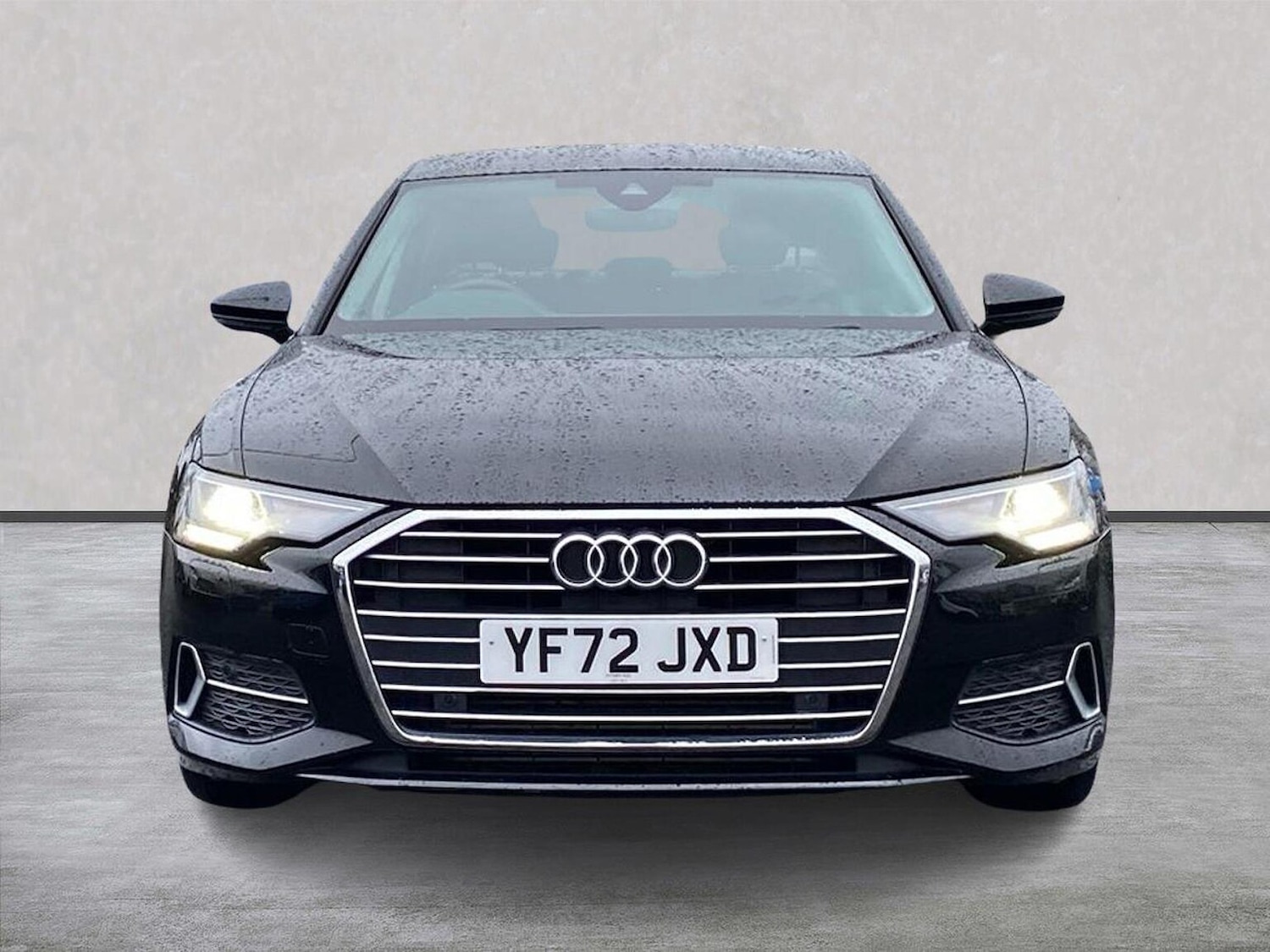 Used Audi A6 2022 for sale - 77688086: Photo 5