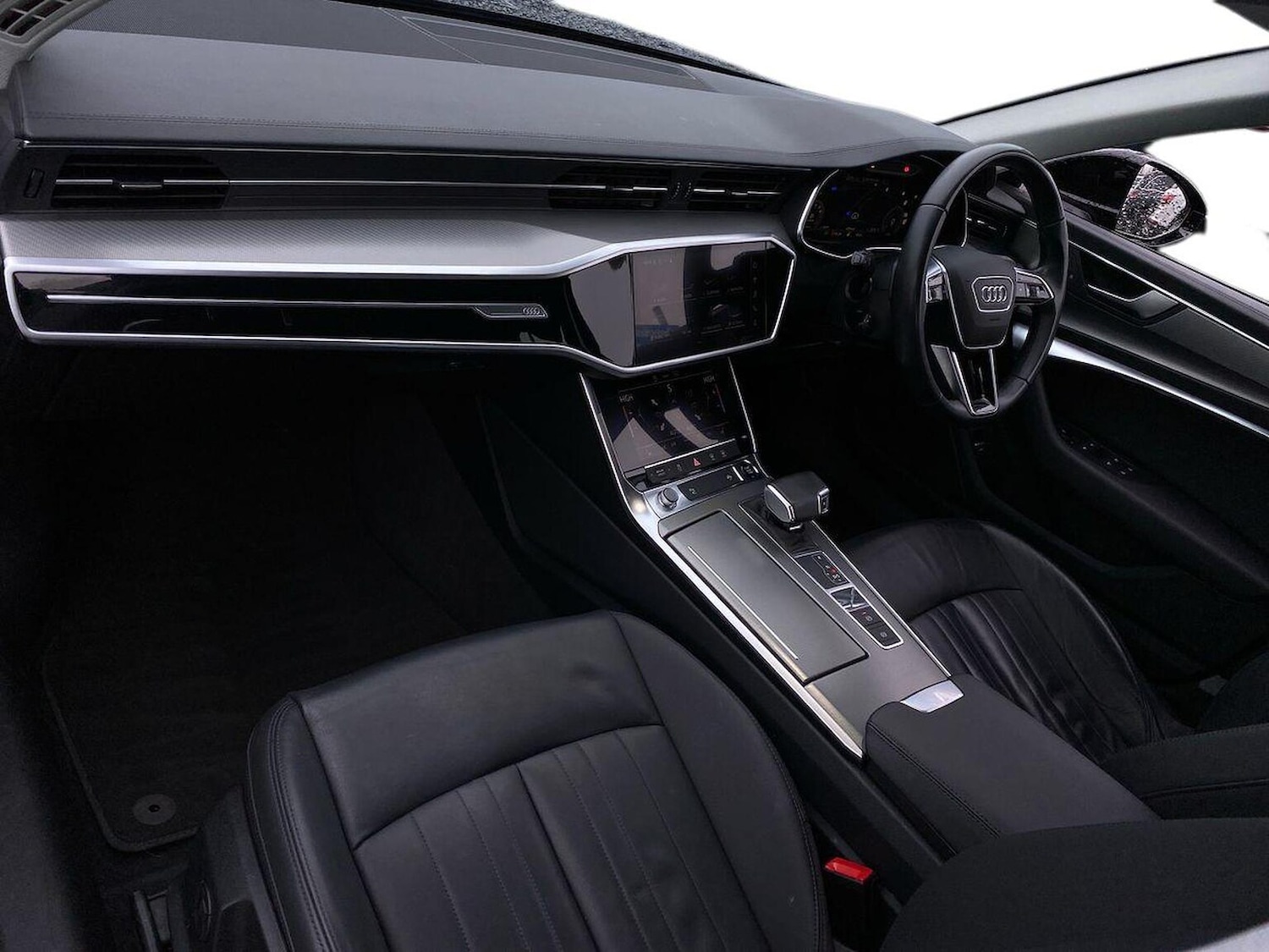 Used Audi A6 2022 for sale - 77688086: Photo 7