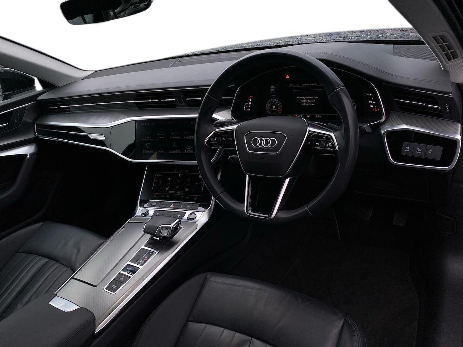 Used Audi A6 2022 for sale - 77688086: Photo 8