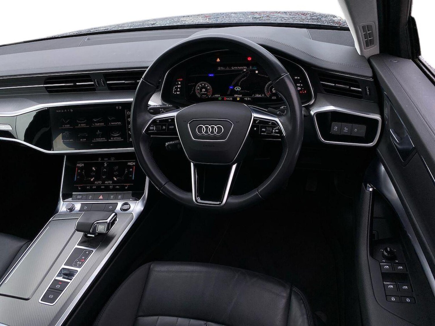 Used Audi A6 2022 for sale - 77688086: Photo 9