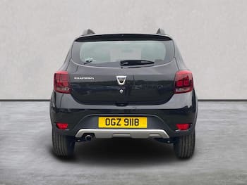 Used Dacia Sandero Stepway 2019 for sale - 79683513: Photo