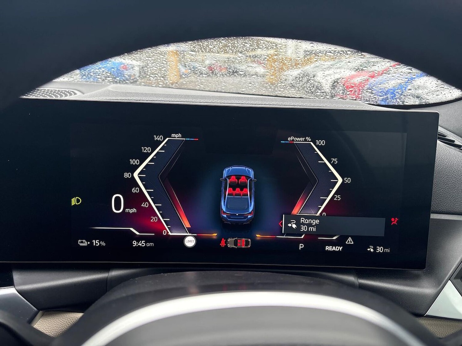 Used BMW i4 2022 for sale - 76682552: Photo 10