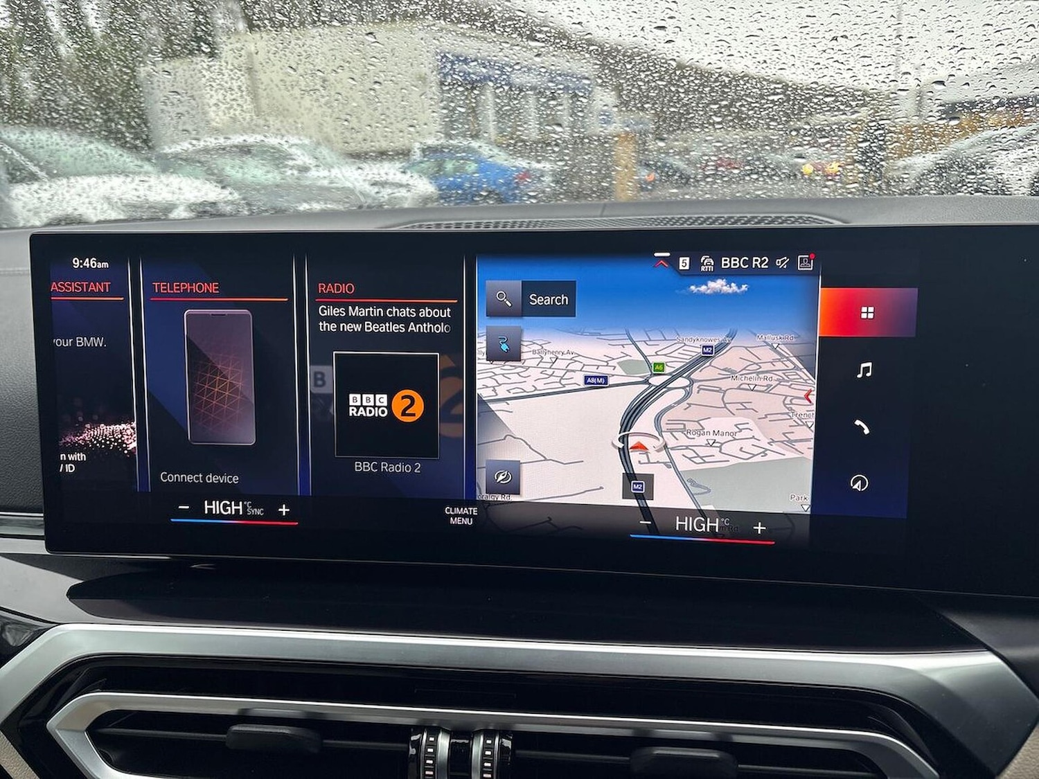 Used BMW i4 2022 for sale - 76682552: Photo 11