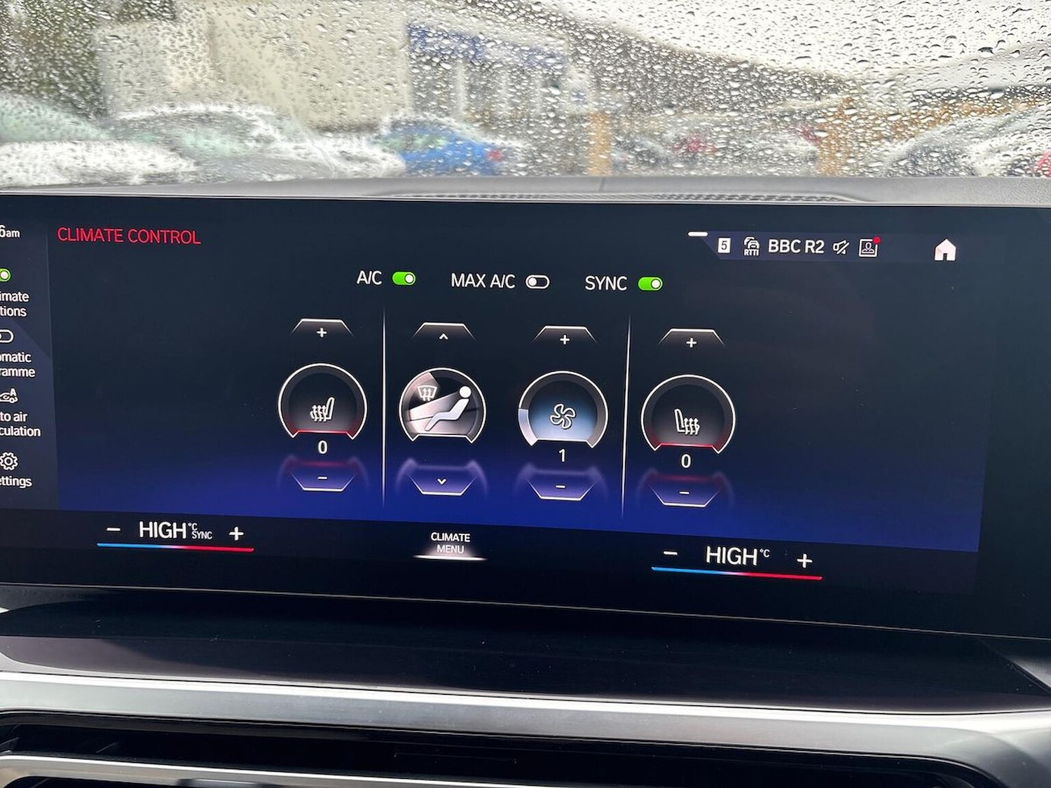 Used BMW i4 2022 for sale - 76682552: Photo 12