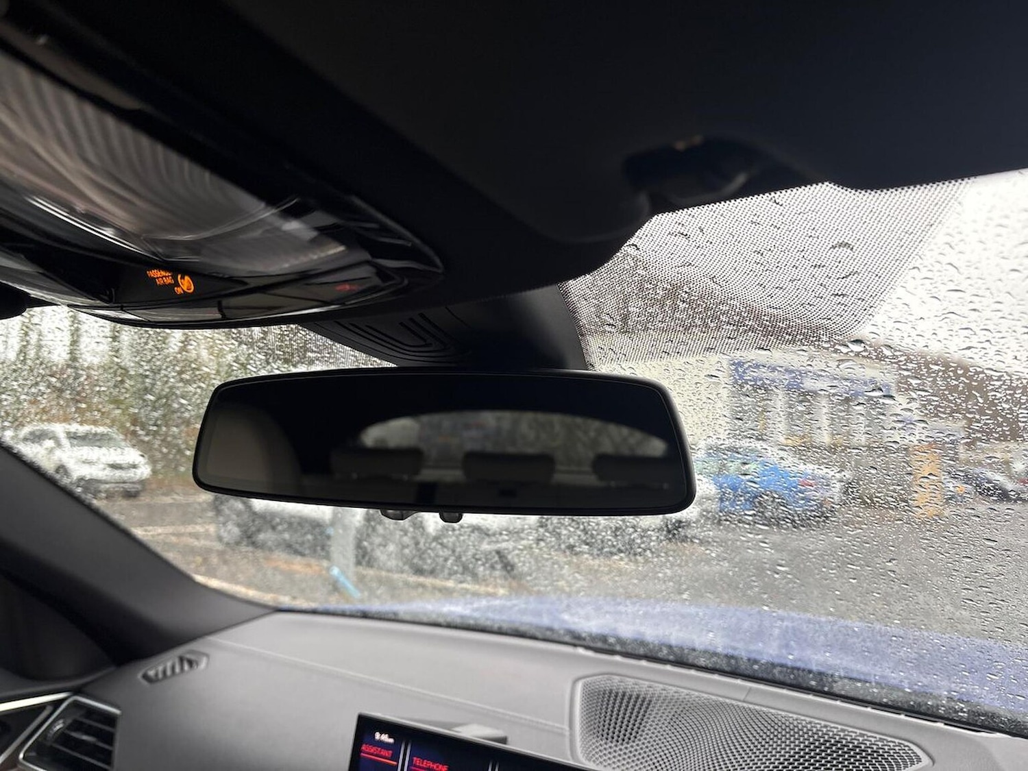 Used BMW i4 2022 for sale - 76682552: Photo 14