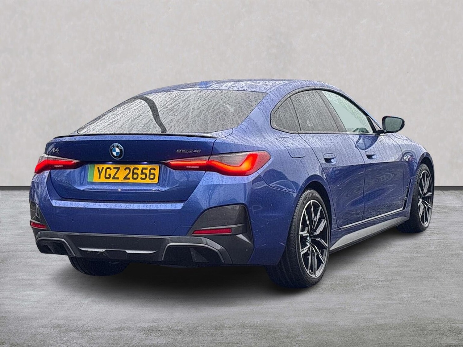 Used BMW i4 2022 for sale - 76682552: Photo 18