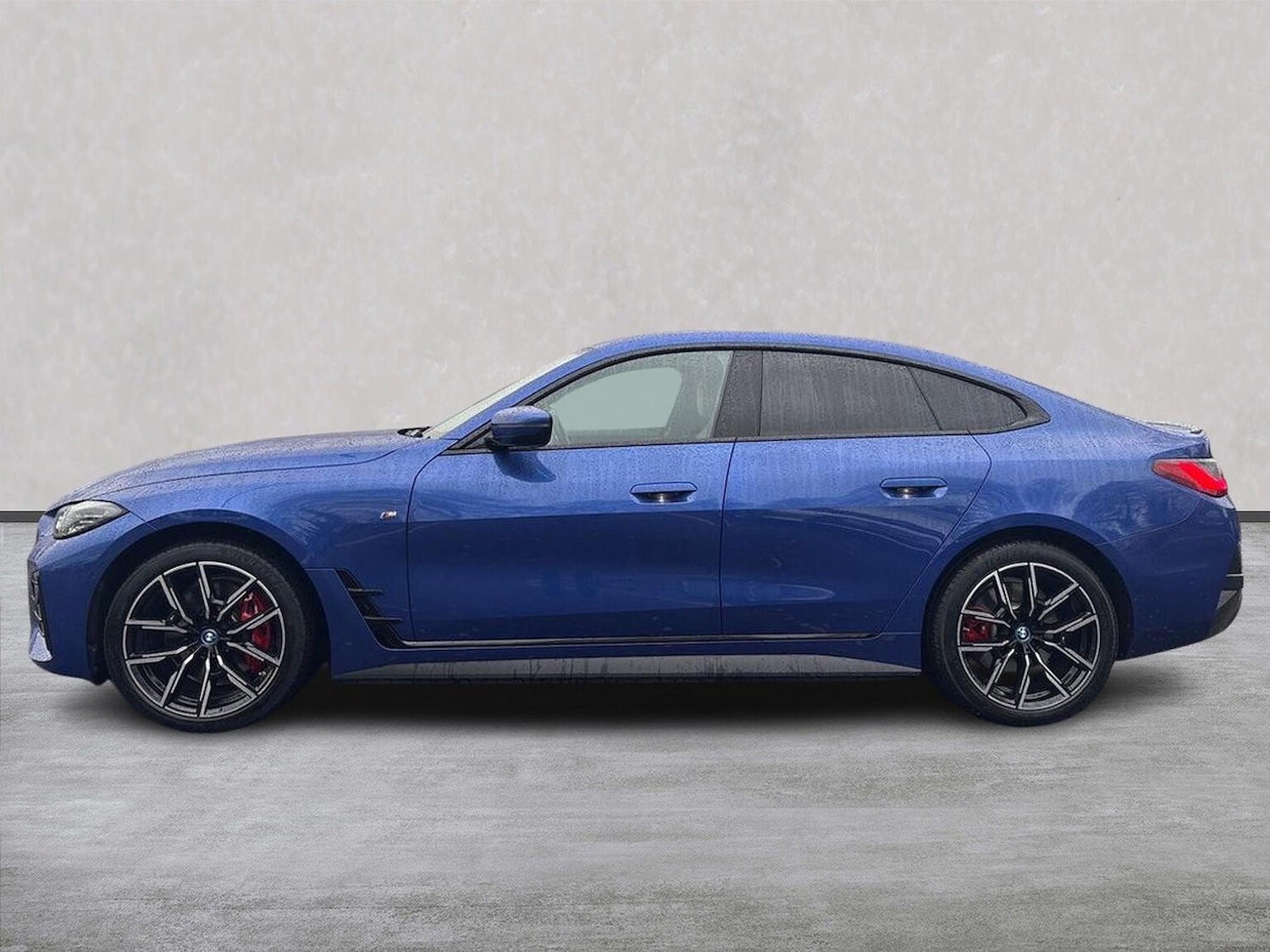 Used BMW i4 2022 for sale - 76682552: Photo 19