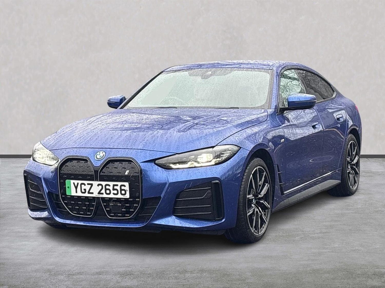 Used BMW i4 2022 for sale - 76682552: Photo 20