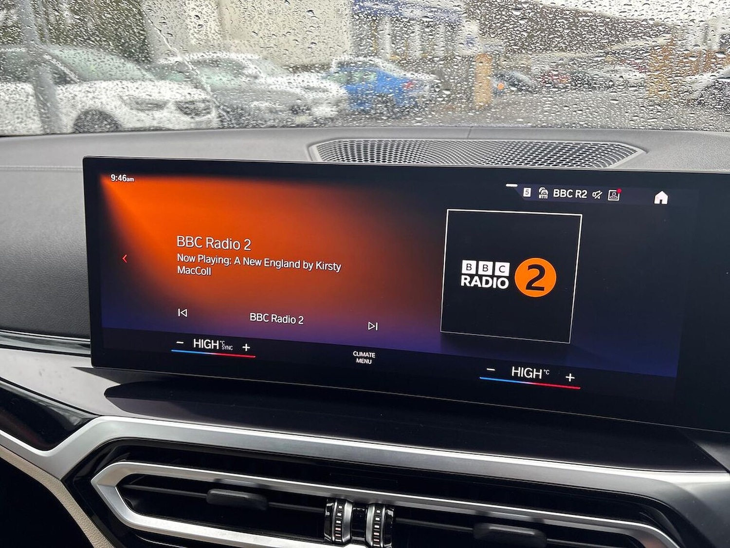 Used BMW i4 2022 for sale - 76682552: Photo 23