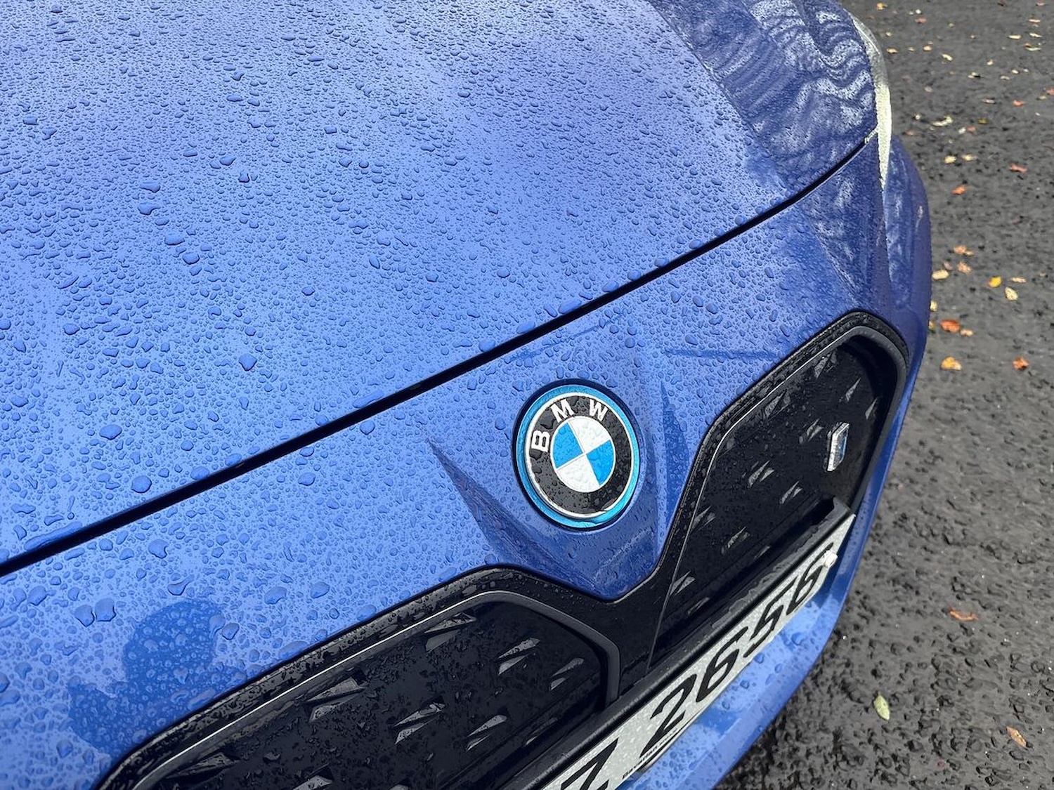 Used BMW i4 2022 for sale - 76682552: Photo 28