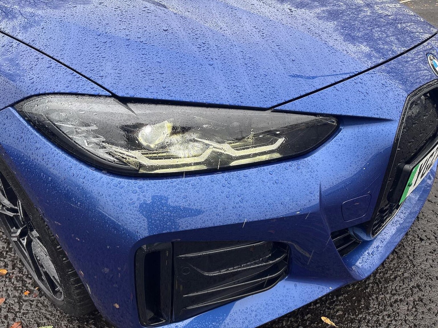 Used BMW i4 2022 for sale - 76682552: Photo 29