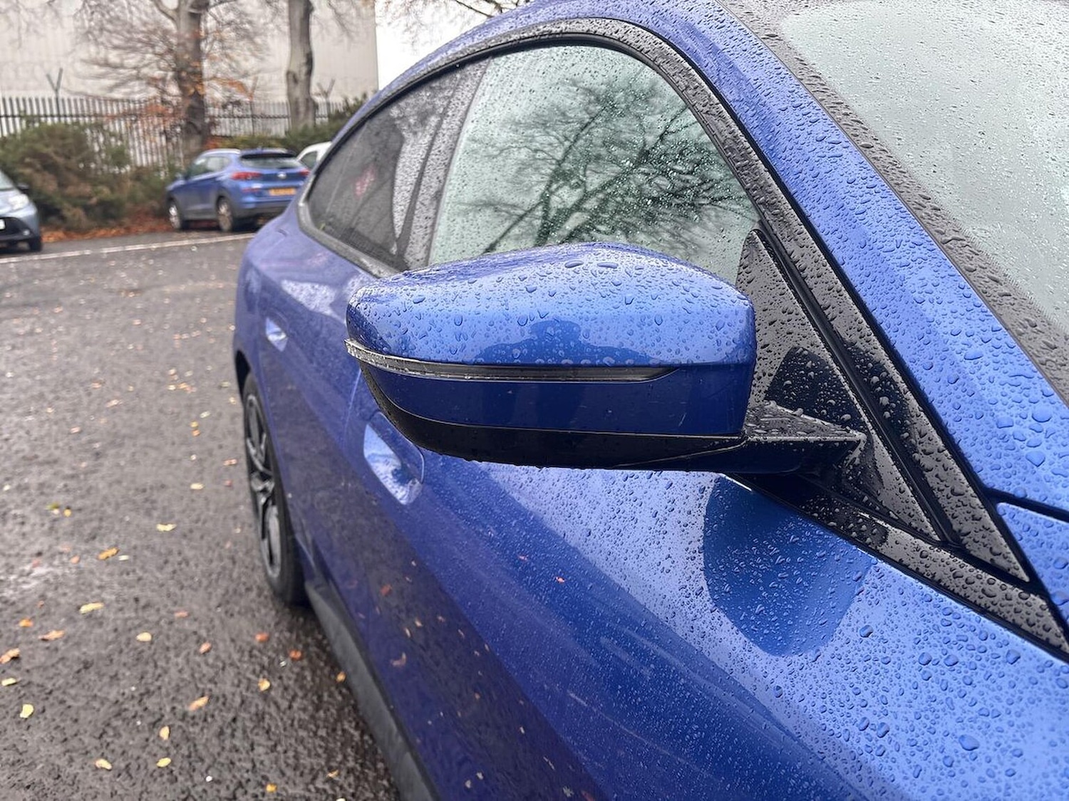 Used BMW i4 2022 for sale - 76682552: Photo 30