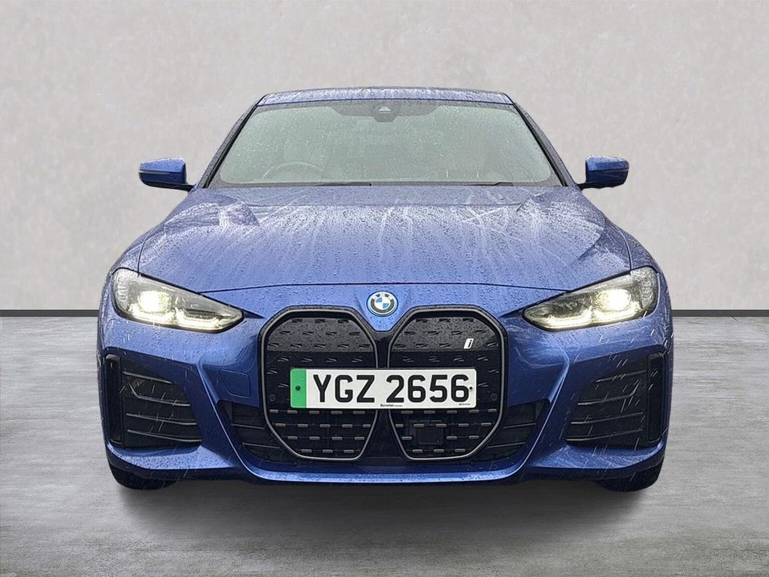 Used BMW i4 2022 for sale - 76682552: Photo 5