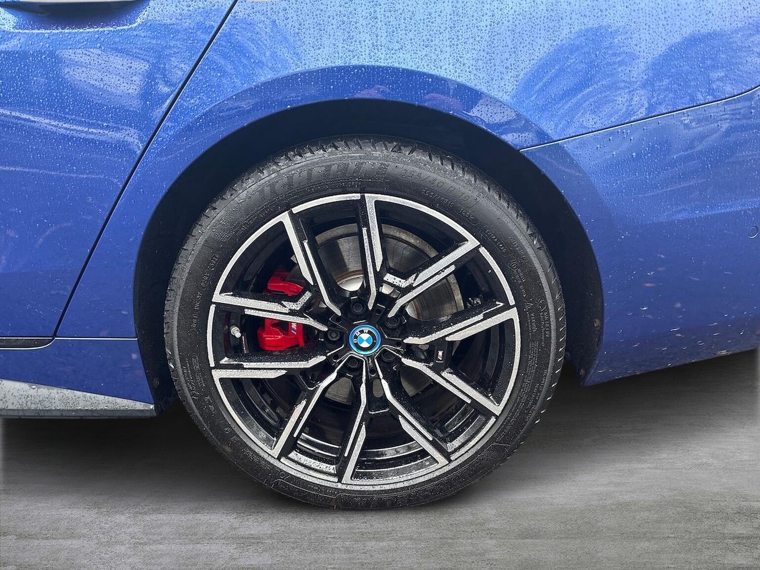 Used BMW i4 2022 for sale - 76682552: Photo 6