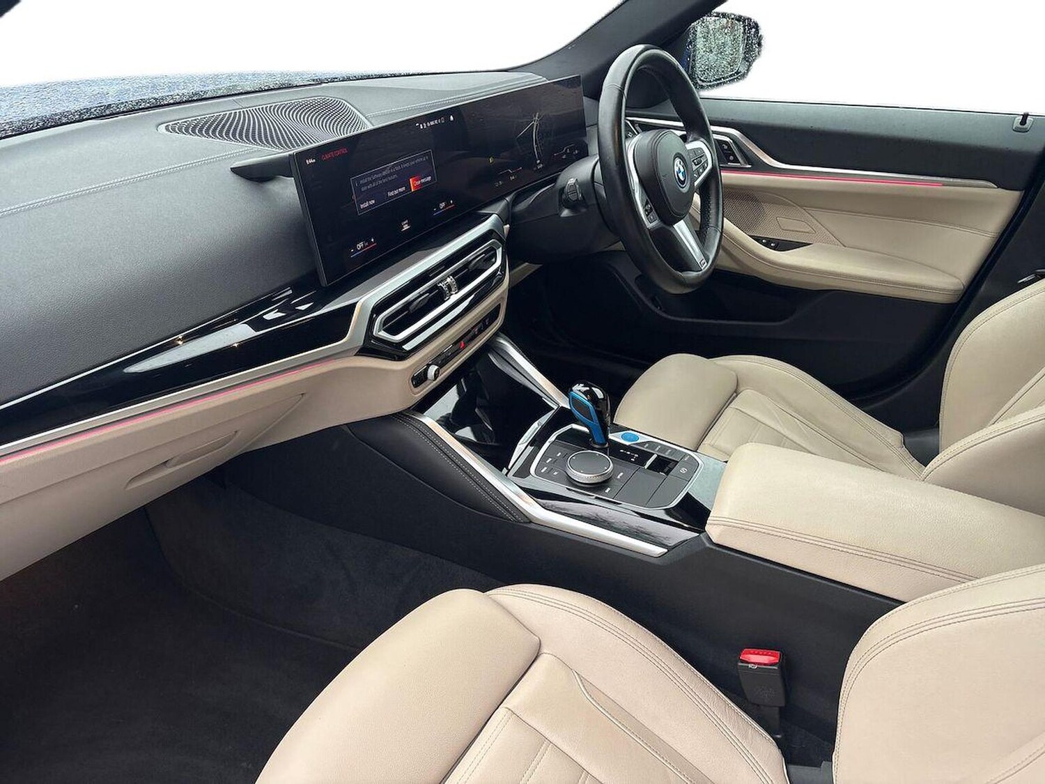 Used BMW i4 2022 for sale - 76682552: Photo 7