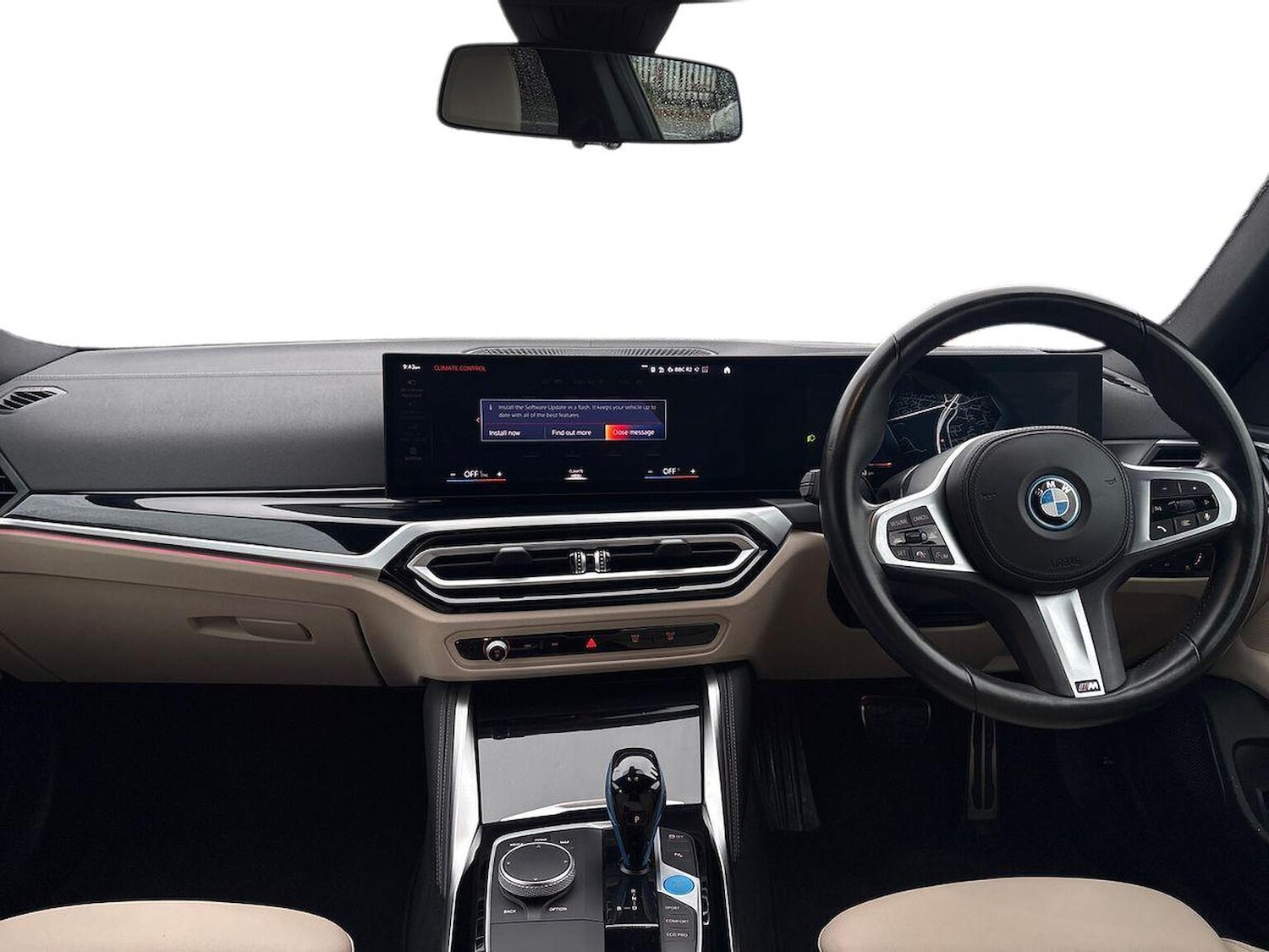 Used BMW i4 2022 for sale - 76682552: Photo 8