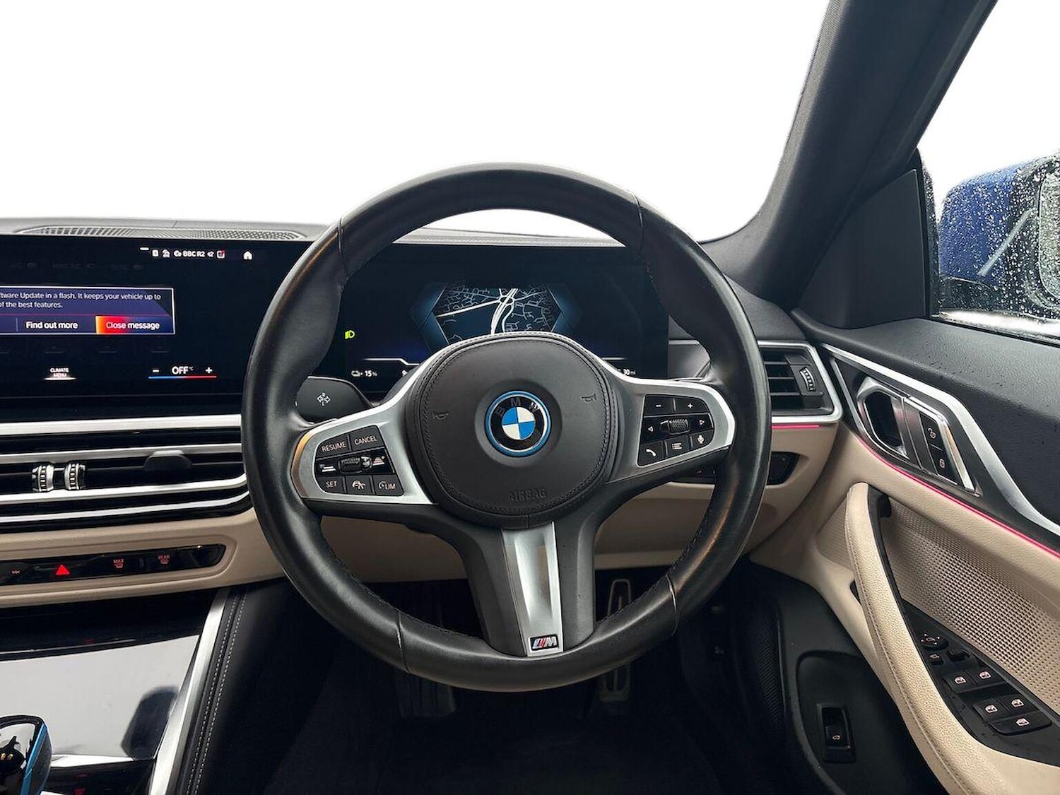 Used BMW i4 2022 for sale - 76682552: Photo 9