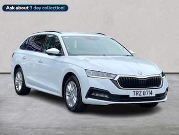 Used Skoda Octavia 2022 for sale - 79614870: Photo