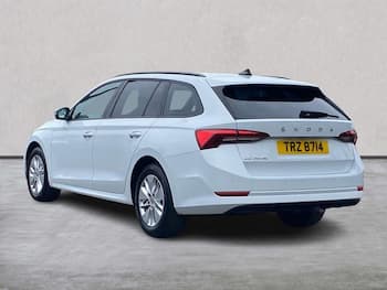 Used Skoda Octavia 2022 for sale - 79614870: Photo