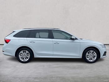 Used Skoda Octavia 2022 for sale - 79614870: Photo