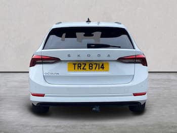 Used Skoda Octavia 2022 for sale - 79614870: Photo