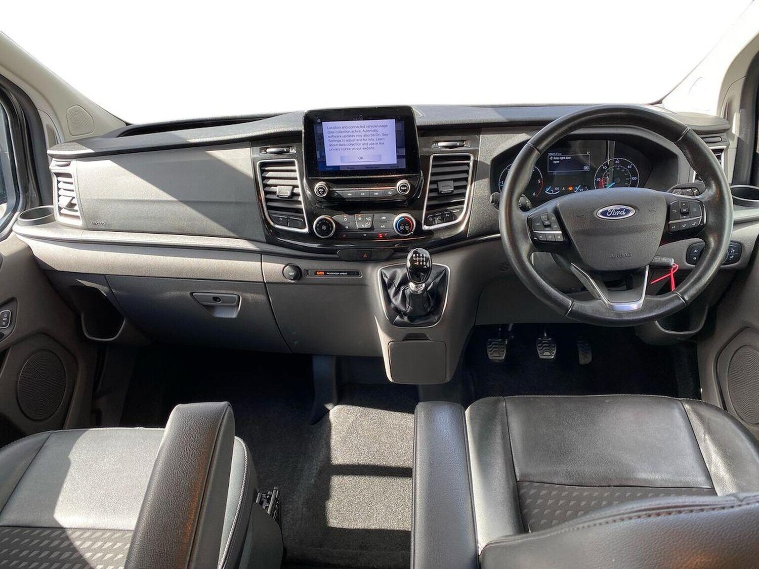 Used Ford Transit Custom 2022 for sale - 78194922: Photo 10