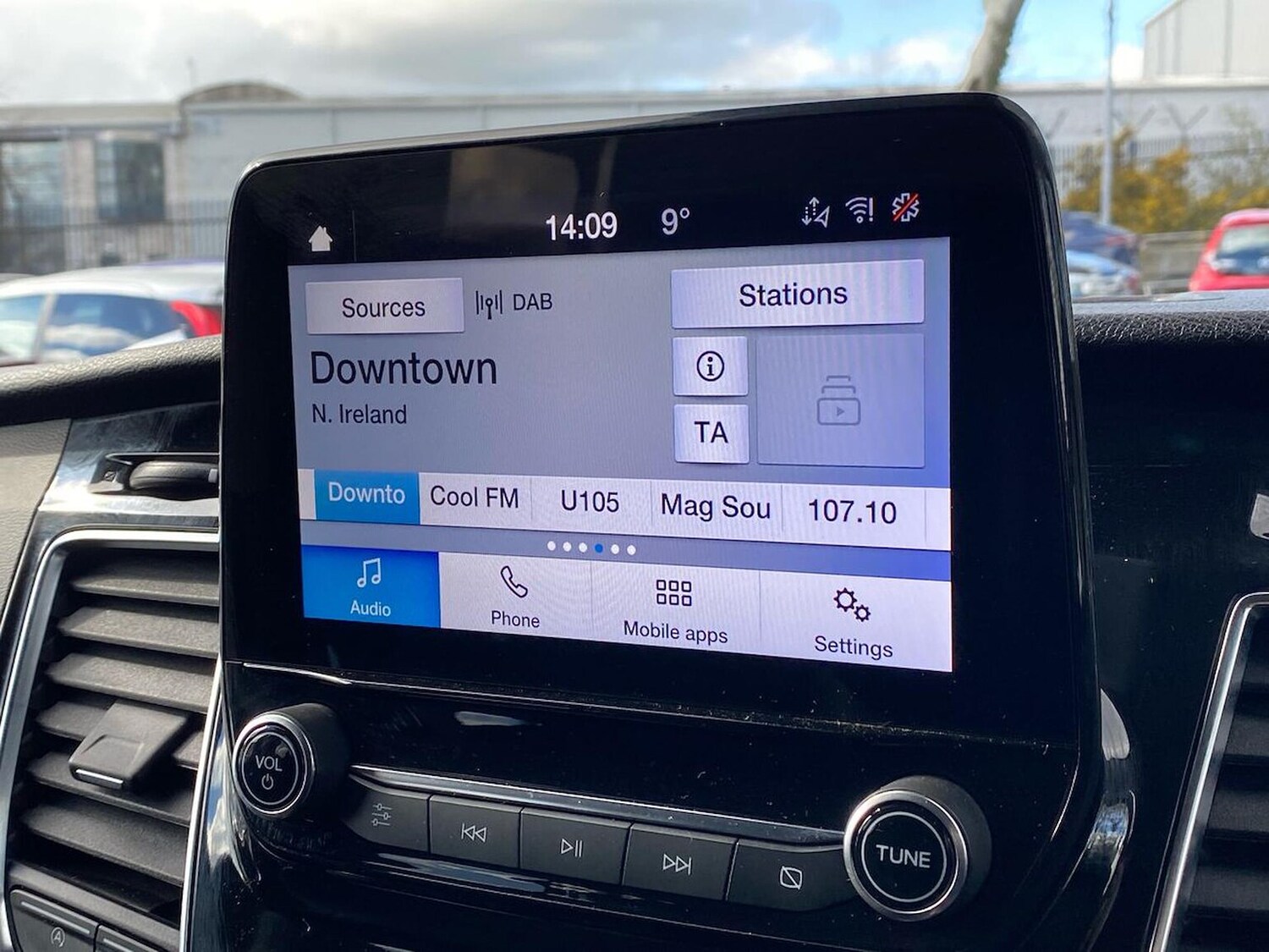 Used Ford Transit Custom 2022 for sale - 78194922: Photo 13