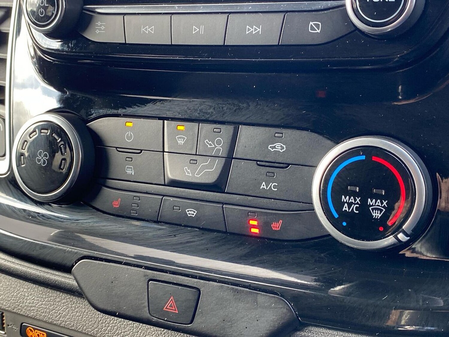 Used Ford Transit Custom 2022 for sale - 78194922: Photo 14