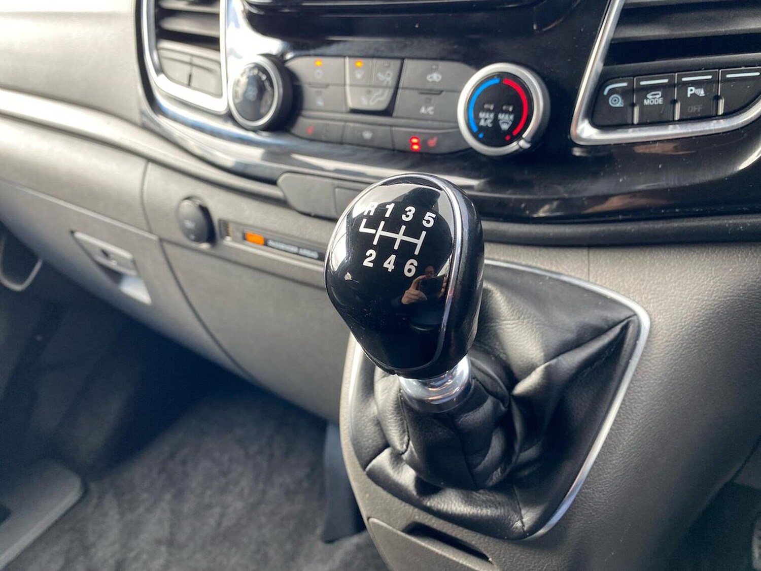 Used Ford Transit Custom 2022 for sale - 78194922: Photo 15