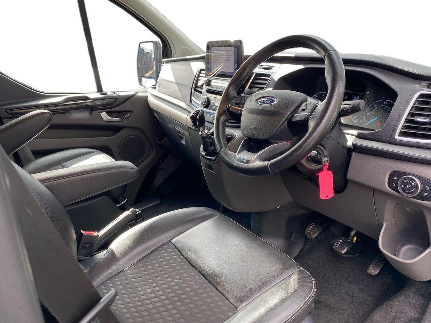 Used Ford Transit Custom 2022 for sale - 78194922: Photo 17