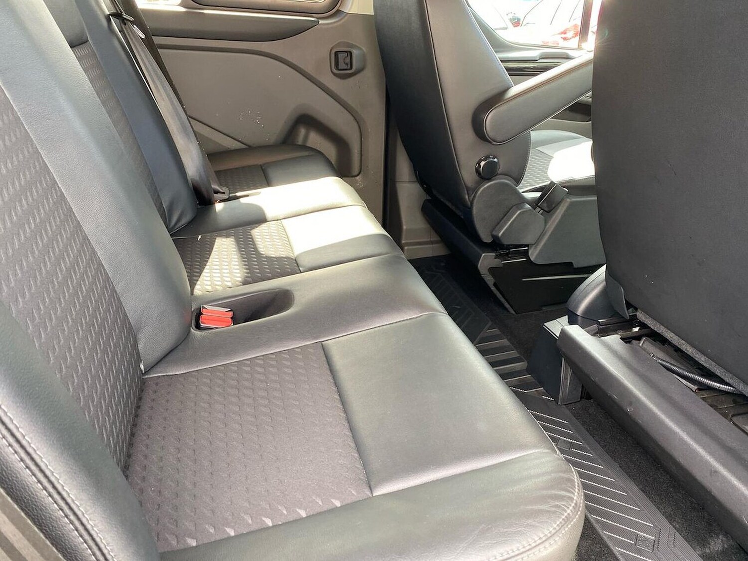 Used Ford Transit Custom 2022 for sale - 78194922: Photo 18