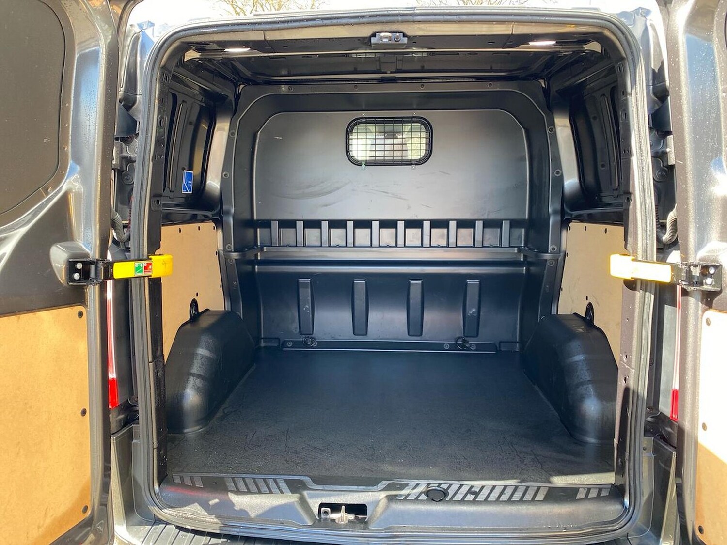 Used Ford Transit Custom 2022 for sale - 78194922: Photo 19