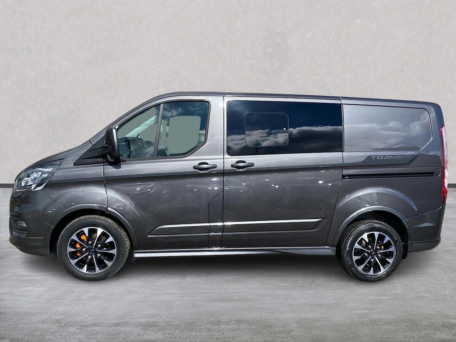 Used Ford Transit Custom 2022 for sale - 78194922: Photo 21