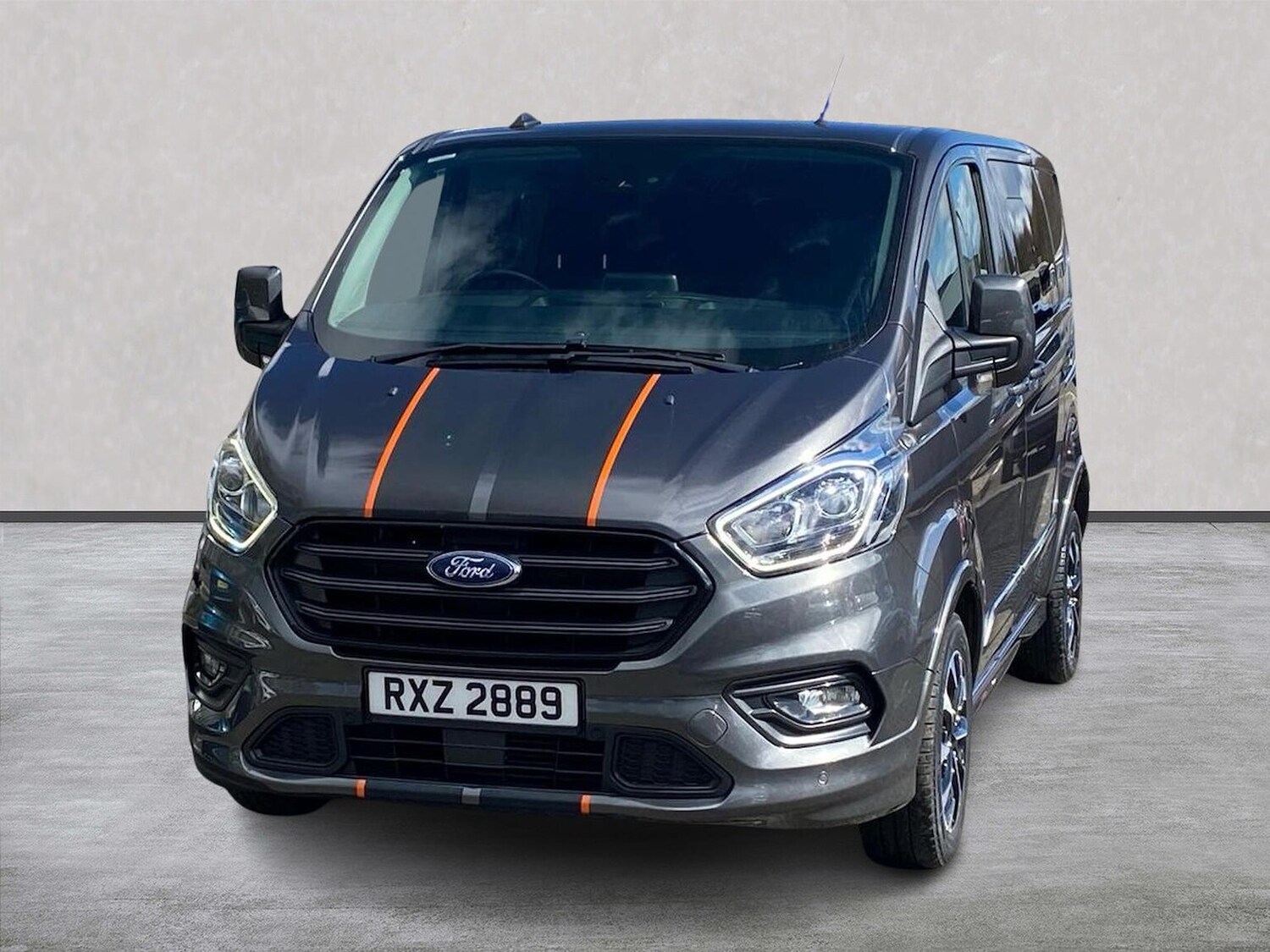 Used Ford Transit Custom 2022 for sale - 78194922: Photo 22