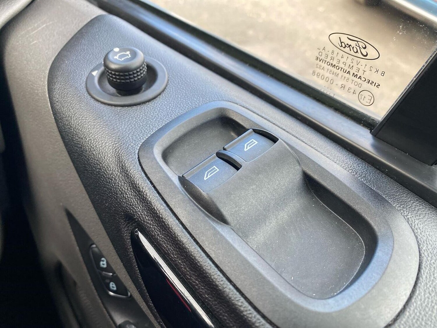 Used Ford Transit Custom 2022 for sale - 78194922: Photo 23