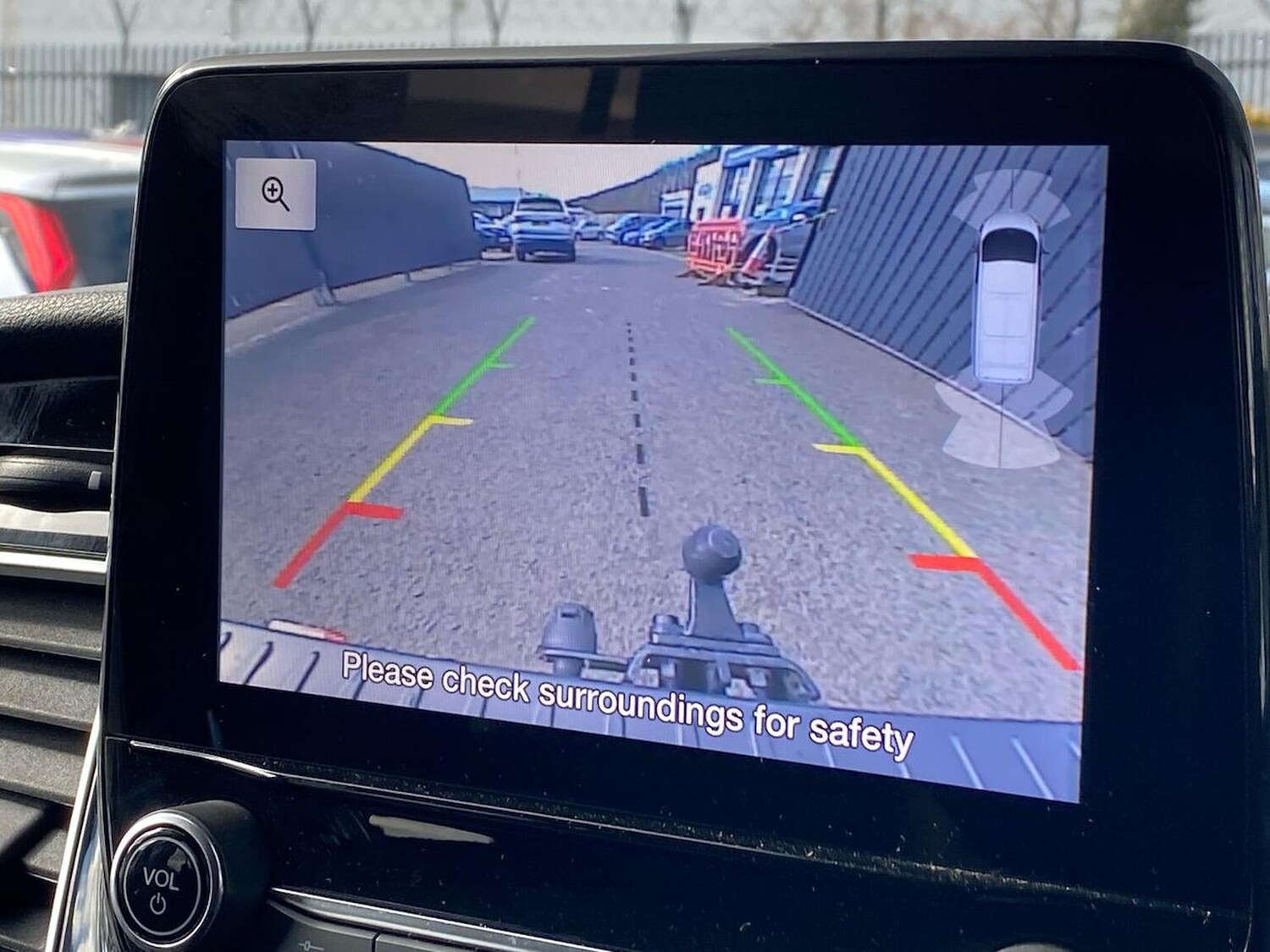 Used Ford Transit Custom 2022 for sale - 78194922: Photo 25