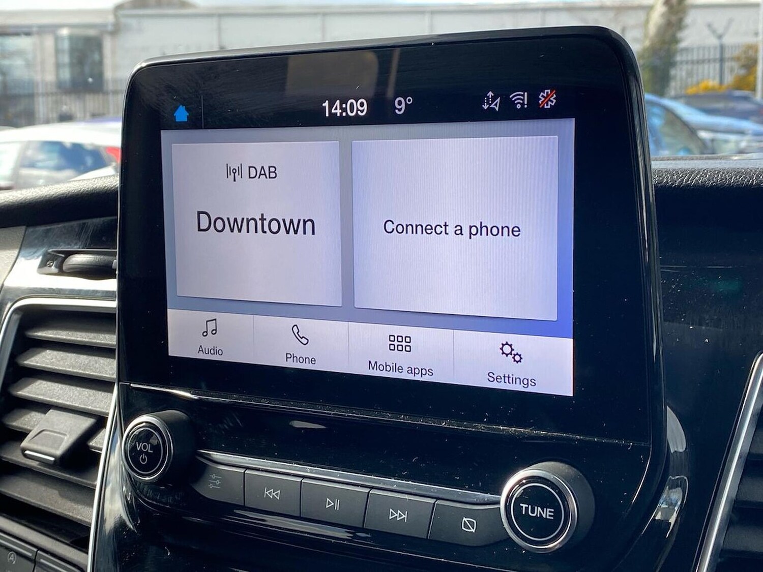 Used Ford Transit Custom 2022 for sale - 78194922: Photo 26