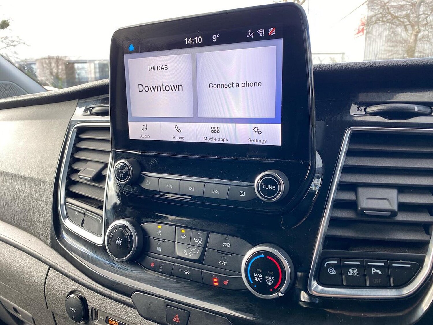 Used Ford Transit Custom 2022 for sale - 78194922: Photo 27