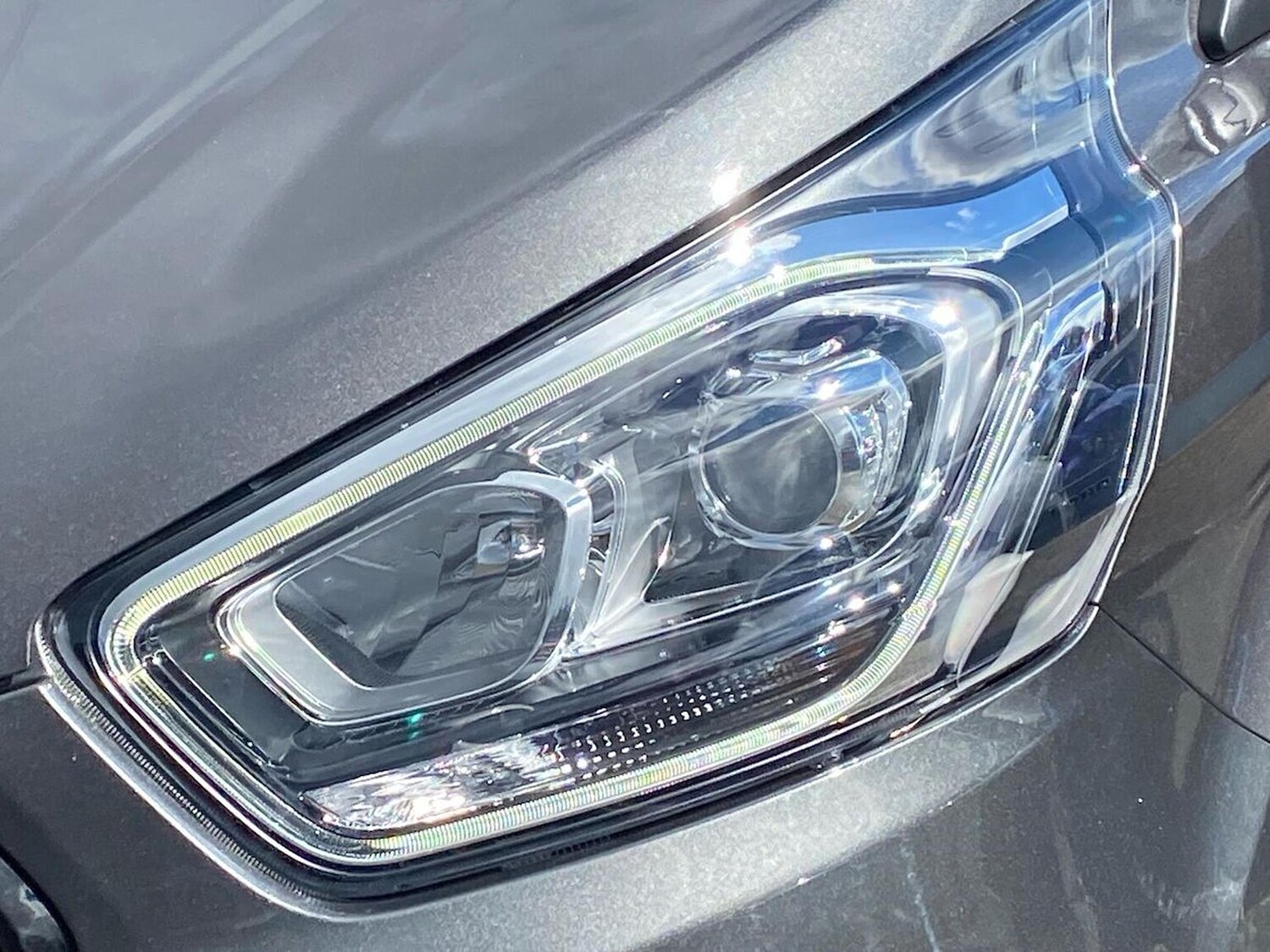 Used Ford Transit Custom 2022 for sale - 78194922: Photo 33