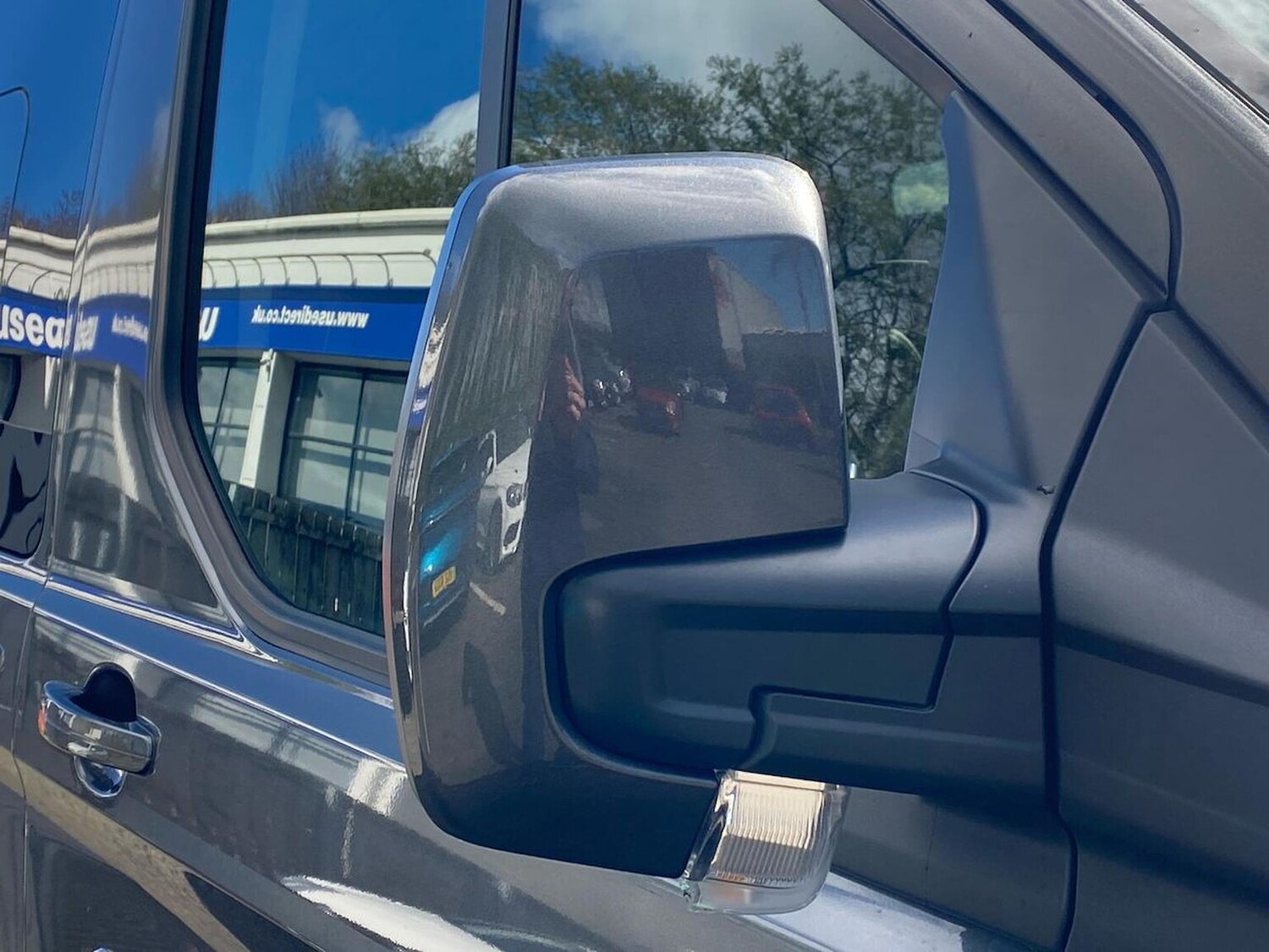 Used Ford Transit Custom 2022 for sale - 78194922: Photo 34