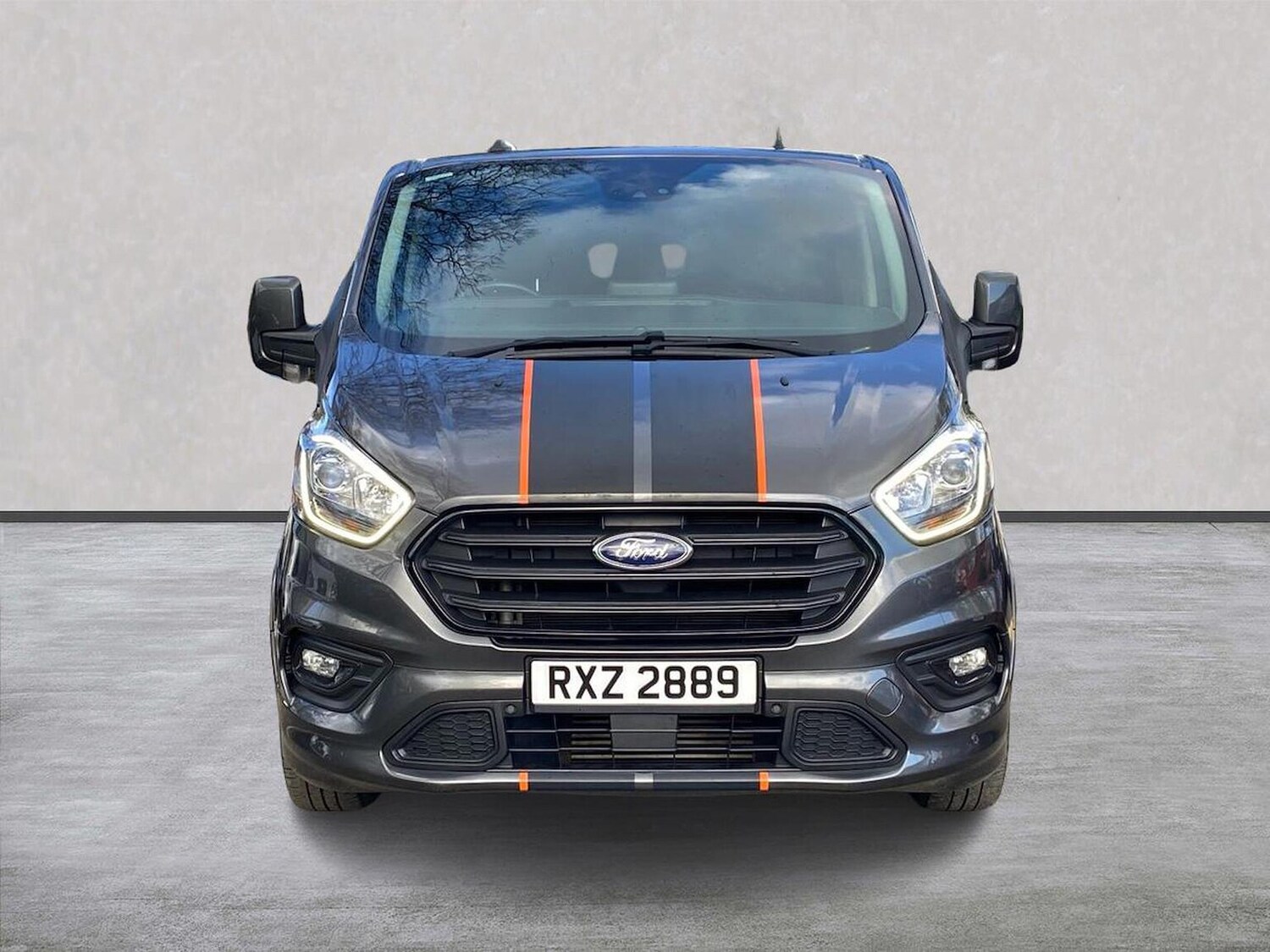 Used Ford Transit Custom 2022 for sale - 78194922: Photo 7