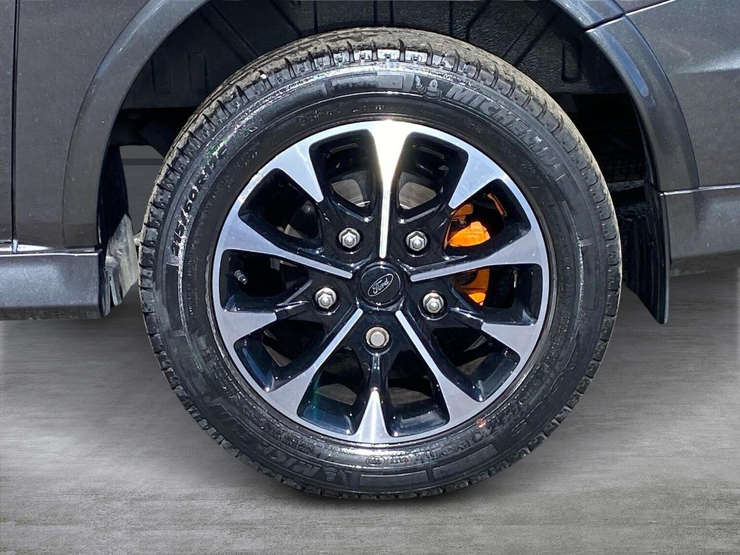 Used Ford Transit Custom 2022 for sale - 78194922: Photo 8