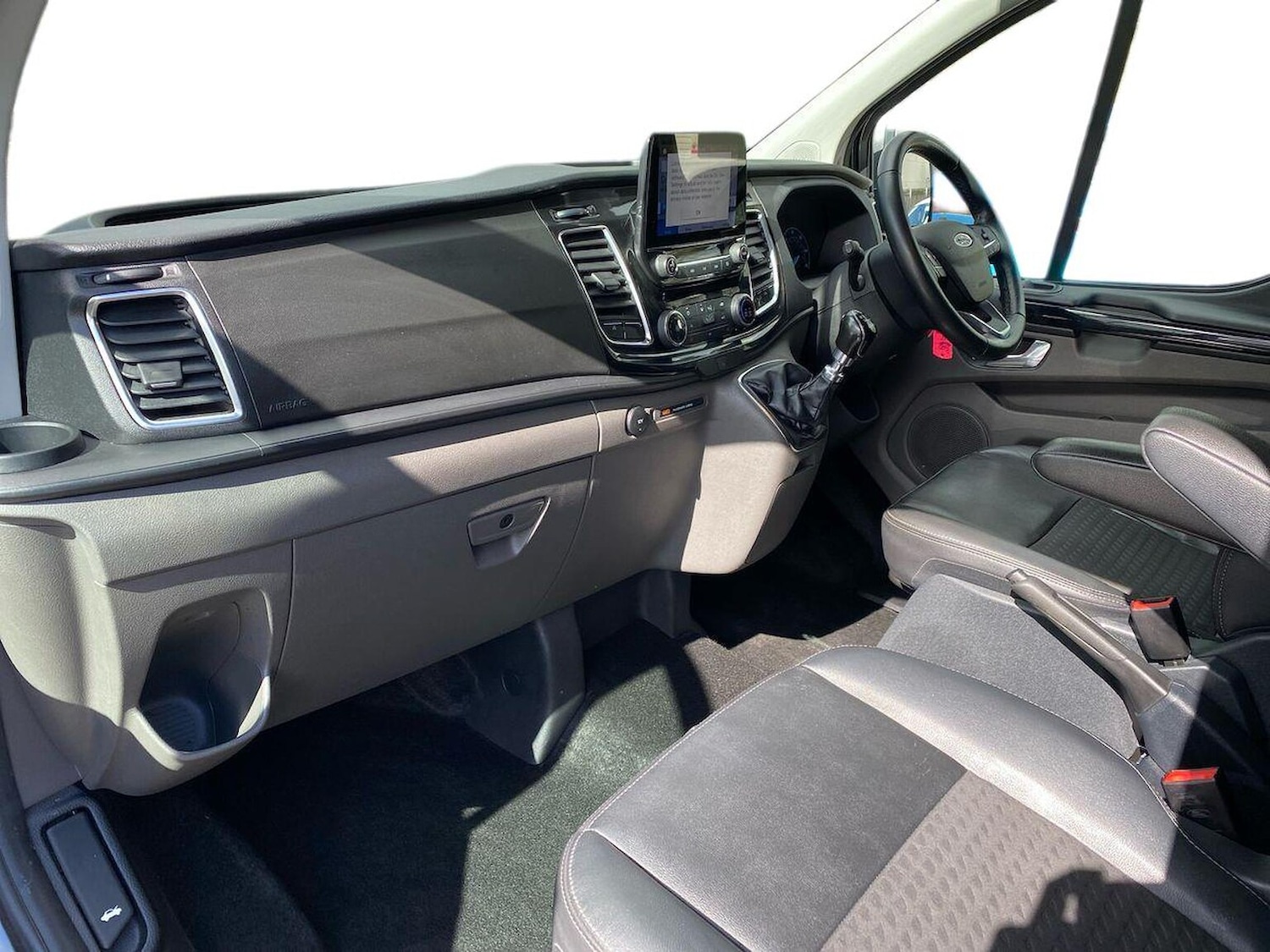 Used Ford Transit Custom 2022 for sale - 78194922: Photo 9